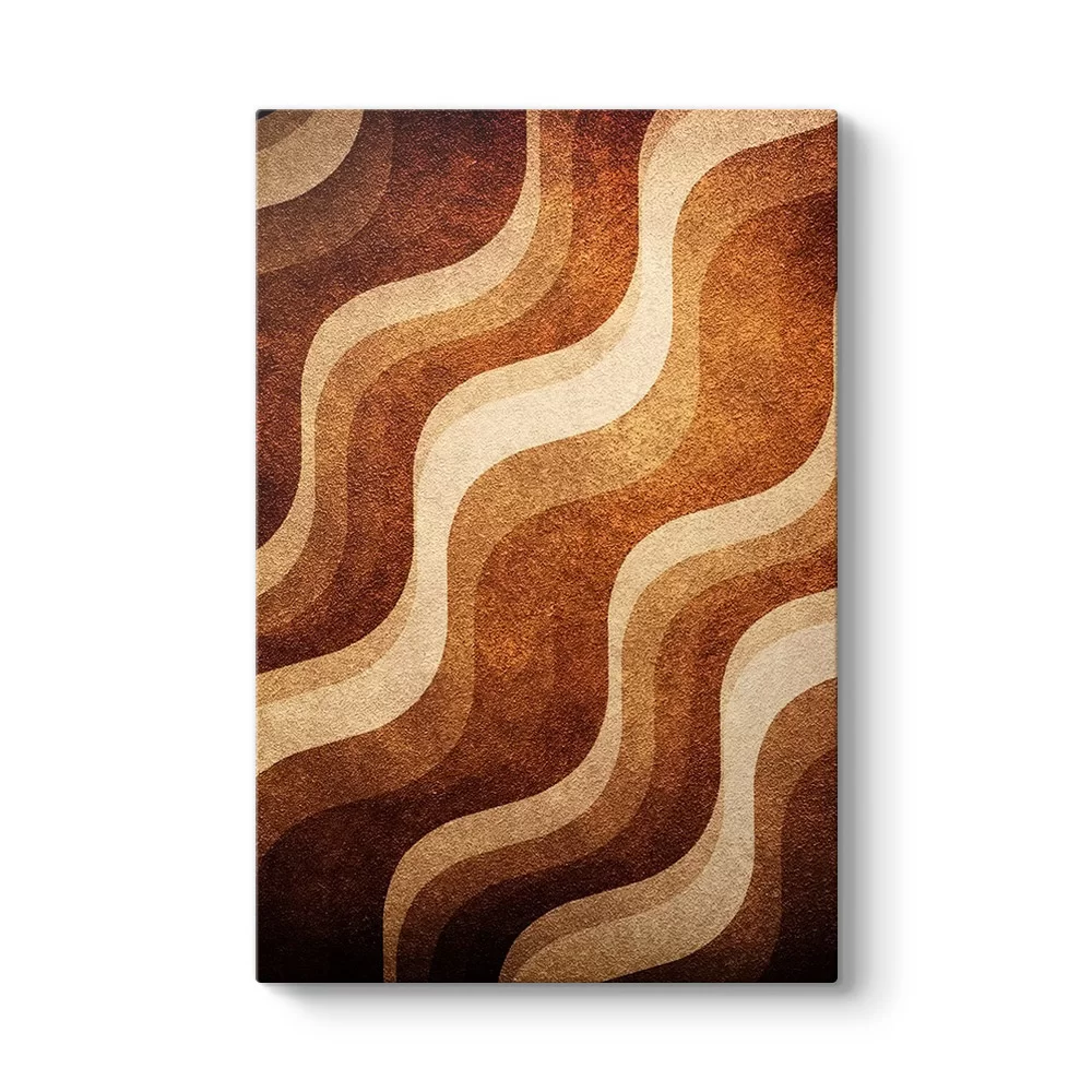 Waves Tablosu - Model 2